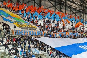 Pronostic OM-LAZIO : tout savoir sur le match décisif de L'OM face à Lazio